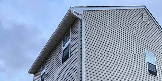 Best Historical Building Siding Restoration  in Baxter Estates, NY